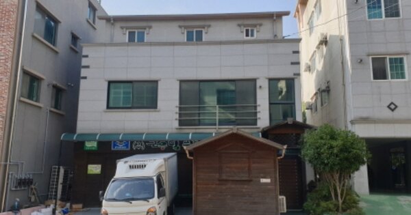 전라남도 순천시 연향동 OOOOOO 근린주택 경매 물건 이미지