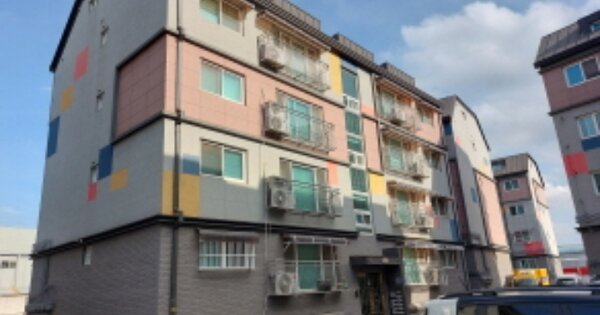 경기 고양시 일산동구 사리현동 172-2, 102동 OOOOOO OOOOOOOOOOOO 다세대주택 경매 물건 이미지