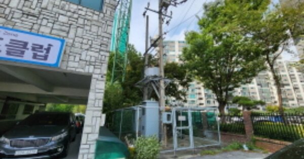 전라북도 익산시 모현동1가 OOOO 근린시설 경매 물건 이미지