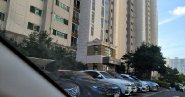 경북 포항시 북구 두호동 1103-3, 101동 OOOOOO OOOOOOOOOOOO 아파트 경매 물건 이미지