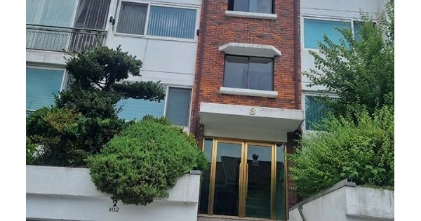 서울 종로구 평창동 161-1, 3동 OOOO OOOOOOOOOO 연립주택 경매 물건 이미지