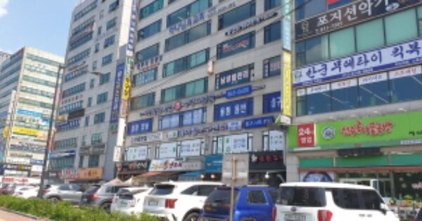 경기 의정부시 금오동 OOOOOO OOOOOO OOOOOOOOOO 근린상가 경매 물건 이미지