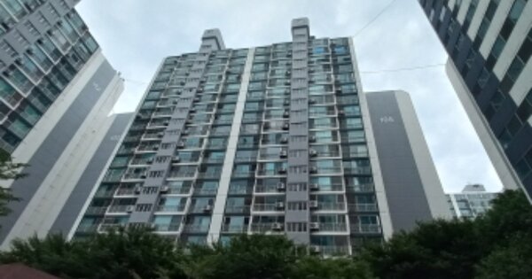 경기 부천시 소사구 송내동 368, 105동 OOOOOO OOOOOOOOOOOO 아파트 경매 물건 이미지