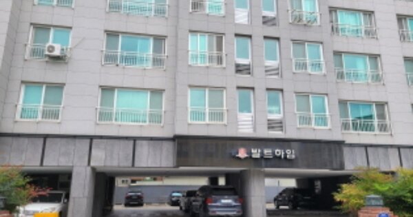 경북 포항시 북구 죽도동 OOOOOO OOOOOO OOOOOOOOOO 아파트 경매 물건 이미지