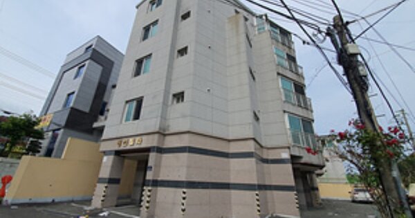 경남 김해시 진영읍 신용리 OOOOOO OOOOOO 다세대주택 경매 물건 이미지