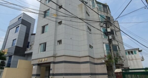 경남 김해시 진영읍 신용리 OOOOOO OOOOOO 다세대주택 경매 물건 이미지