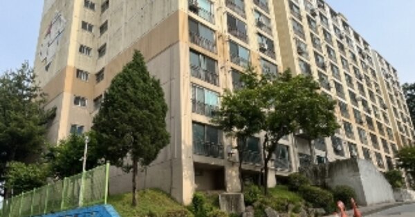 충청북도 청주시 서원구 남이면 척북리 74-7 삼포그린힐아파트 105동 OOOOOO O OOO 아파트 경매 물건 이미지