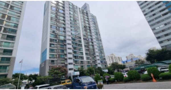 전북특별자치도 군산시 나운동 501, 302동 OOOOOOOO OOOOOOOOOOO 아파트 경매 물건 이미지