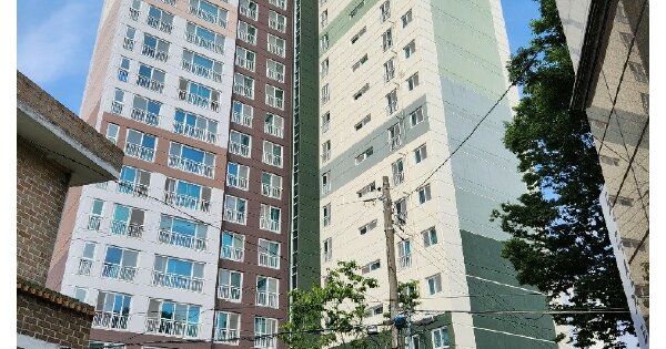 경남 사천시 동림동 OOOO OOOOOOOO OOOOOOOOOOO 아파트 경매 물건 이미지