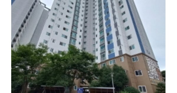 경남 진주시 금산면 중천리 330, 104동 OOOOOO OOOOOOOOOOOO 아파트 경매 물건 이미지