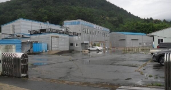 경상남도 사천시 이홀동 OOOOO O OOO 공장 경매 물건 이미지