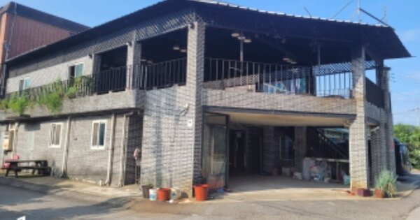 경기도 양평군 옥천면 옥천리 OOOOOO 대지 경매 물건 이미지