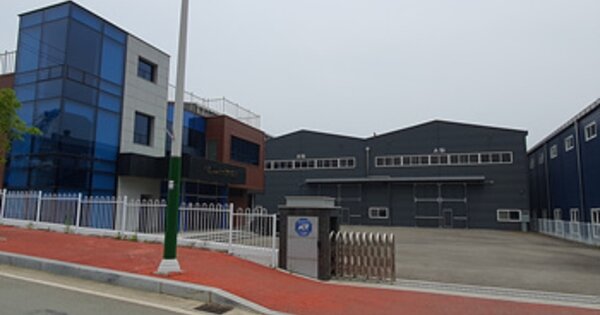 경상남도 김해시 한림면 명동리 OOOOOO 공장 경매 물건 이미지