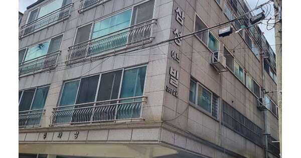 서울 서초구 양재동 OOOOOO OOOOOO 다세대주택 경매 물건 이미지