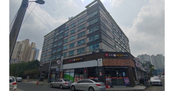 경남 통영시 광도면 죽림리 OOOOOOO OOOOOO OOOOOOOO 오피스텔 경매 물건 이미지