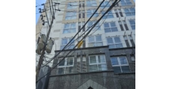 부산 중구 중앙동1가 OOOOO OOOOOOOO OOOOOOOOOOOOOOO O OOO 오피스텔 경매 물건 이미지