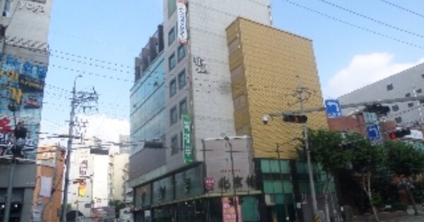 전북 전주시 완산구 서신동 OOOOOO OOOOOO 근린상가 경매 물건 이미지