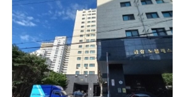 서울 금천구 가산동 234-2, 제102동 OOO OOOOO OOOOO OOOOOOO O OOO 오피스텔 경매 물건 이미지