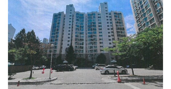 충북 청주시 흥덕구 가경동 1507, 102동 OOOOOO OOOOOOOOOOO 아파트 경매 물건 이미지