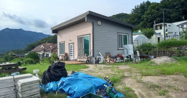 경기도 포천시 관인면 중리 OOOOOO 대지 경매 물건 이미지