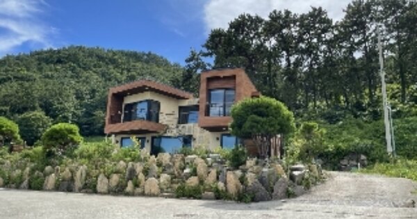 경상남도 남해군 미조면 미조리 OOO 단독주택 경매 물건 이미지