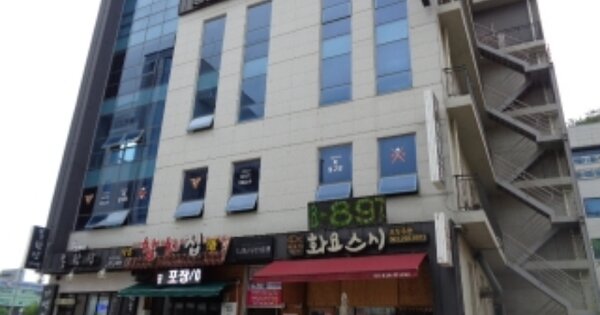 전북 완주군 이서면 갈산리 OOOOOOO OOOOOO 근린상가 경매 물건 이미지