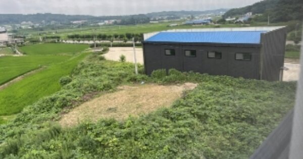 충청북도 진천군 광혜원면 회죽리 OOOOOO O OOO 답 경매 물건 이미지