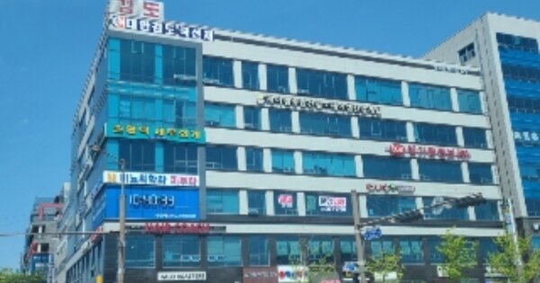 전남 나주시 빛가람동 210-2, 1동 OOOOOO OOOOOOOOOOOOOOO 근린상가 경매 물건 이미지