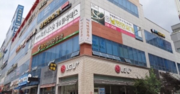 전북 완주군 이서면 갈산리 OOOOOO OOOOOO 근린상가 경매 물건 이미지