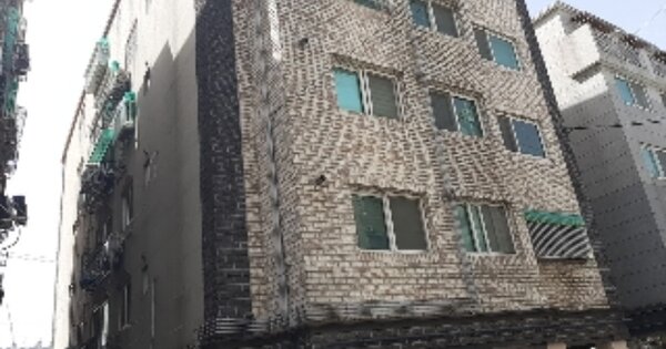 인천 서구 검암동 668-2, 101동 OOOOOO OOOOOOOOOO 도시형생활주택 경매 물건 이미지