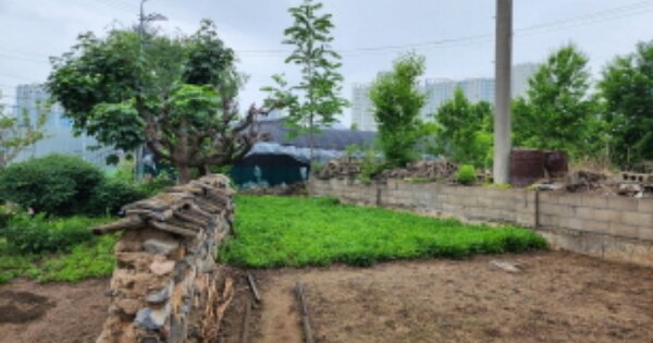 울산광역시 북구 신천동 OOOOO 전 경매 물건 이미지