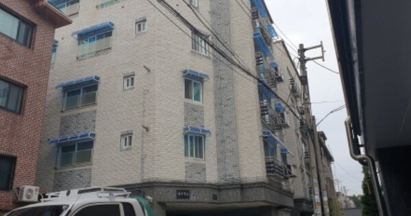 경기 안산시 상록구 본오동 851-9, 에이동 OOOOOO OOOOOOOOOO 도시형생활주택 경매 물건 이미지
