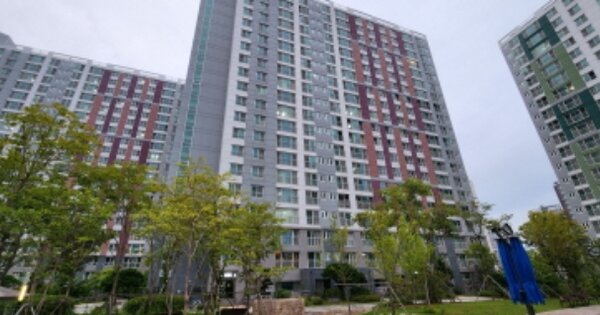 경기 김포시 마산동 638-4, 605동 OOOOOOOO OOOOOOOOOOOOOOOOOOOO 아파트 경매 물건 이미지