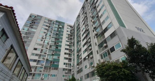 경기 동두천시 생연동 296-1, 102동 OOOOOO OOOOOOOOOOO 아파트 경매 물건 이미지