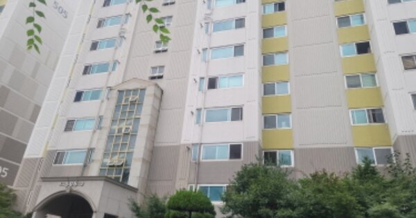 충남 천안시 서북구 두정동 2010, 506동 OOOOOOOO OOOOOOOOOOOOOOOO 아파트 경매 물건 이미지