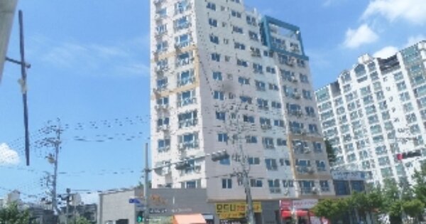 전북 전주시 완산구 효자동2가 OOOOOO OOOO OOOOOOOOOOOOO 근린상가 경매 물건 이미지