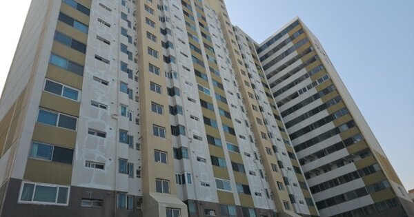 인천 계양구 작전동 79, 101동 OOOOOO OOOOOOOOOOO 아파트 경매 물건 이미지