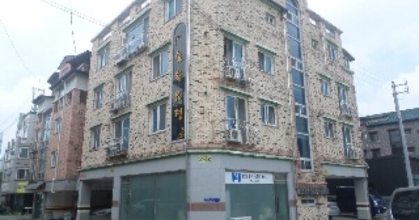 전라북도 전주시 덕진구 산정동 OOOOO 근린주택 경매 물건 이미지