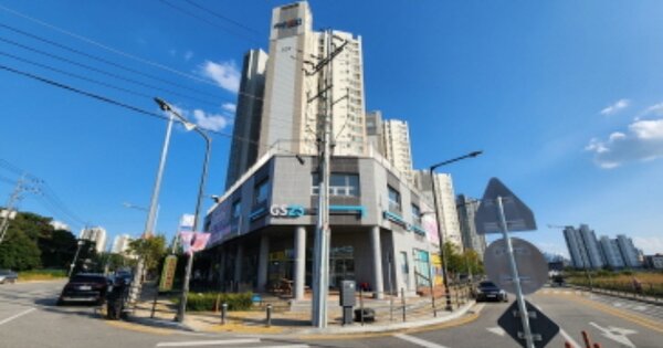 충남 천안시 서북구 직산읍 삼은리 584, 근린생활시설동 OOOOOO OOOOOOOO OOOOOOO 근린상가 경매 물건 이미지