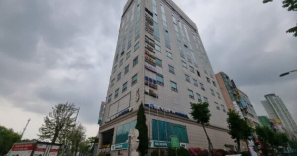 인천 연수구 연수동 OOOOOO OOOOO 근린상가 경매 물건 이미지