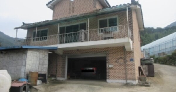 충청북도 괴산군 문광면 신기리 OOOOO 단독주택 경매 물건 이미지