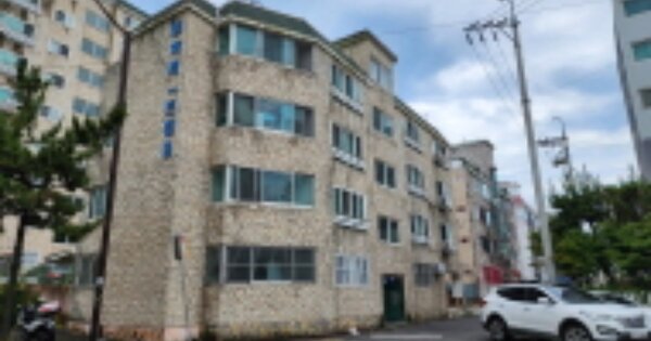 울산 동구 방어동 1164-10, 비동 OOOOOO OOOOOOOOOOOO 다세대주택 경매 물건 이미지