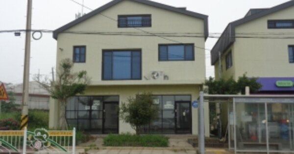 제주특별자치도 서귀포시 표선면 세화리 OOOOOOO 근린주택 경매 물건 이미지