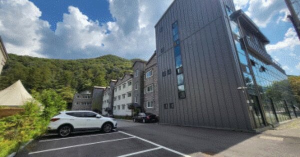 전북특별자치도 완주군 상관면 죽림리 567-10, 1동 OOOOOO O OOO 연립주택 경매 물건 이미지