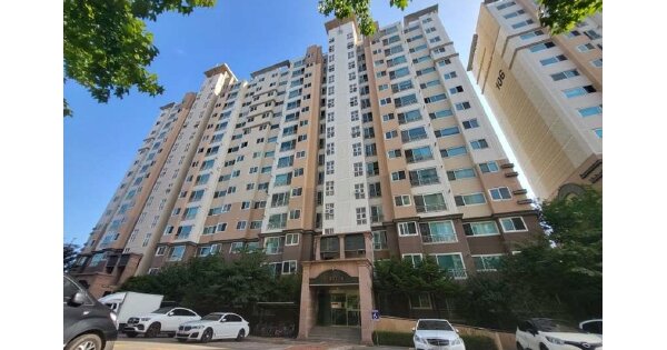 충북 증평군 증평읍 초중리 533-1, 107동 OOOOOO OOOOOOOOOO 아파트 경매 물건 이미지