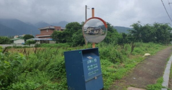 전라남도 장흥군 관산읍 죽교리 OOOOO O OOO 답 경매 물건 이미지