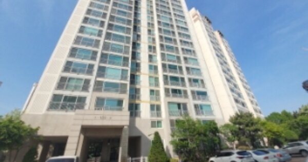 인천 연수구 송도동 3-46, 109동 OOOOOO OOOOOOOOOOOO 아파트 경매 물건 이미지