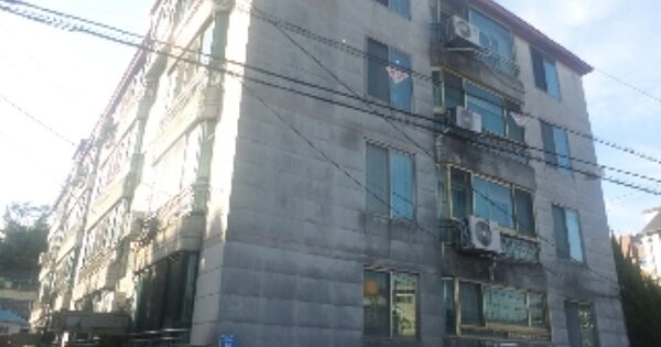 전북특별자치도 전주시 완산구 서완산동1가 319-3, 1동 OOOOOO OOOOOOOOOOOOO 연립주택 경매 물건 이미지