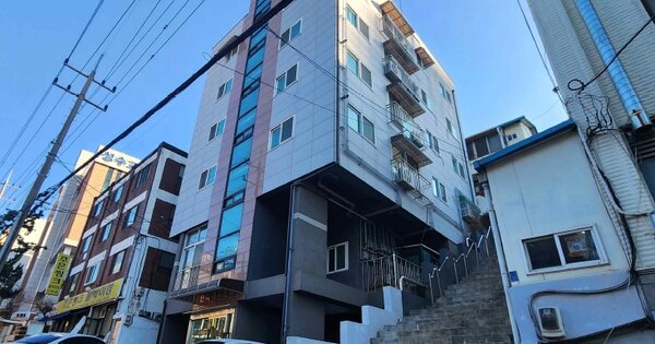 경기 부천시 원미구 소사동 OOOOOO OOOOOO OOOOOOOOOOO 다세대주택 경매 물건 이미지