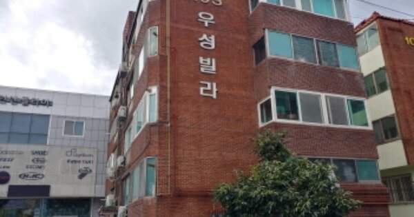대구 동구 지저동 OOOOOOO OOOOOO O OOO 다세대주택 경매 물건 이미지